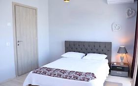 Damias Rental Rooms Διαμέρισμα